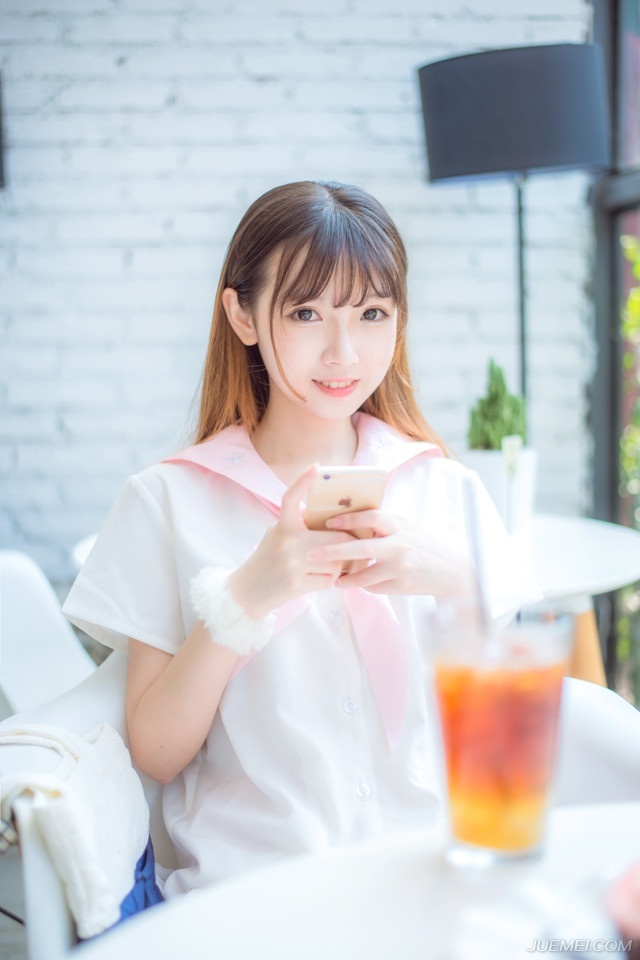 没有美丽的外表，根本没人会去在意你美好的内心，这就是现实。